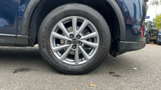 Mazda CX-5 2.0 e-Skyactiv G MHEV Centre-Line 5dr Petrol Estate